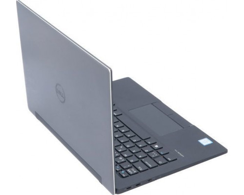 Laptop Dell Dell Latitude 7370 Intel Core M5-6Y57 8GB 240GB SSD 1920x1080 Klasa A- Windows 10 Home