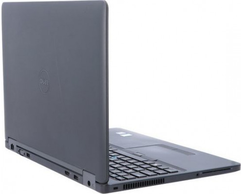 Laptop Dell Dotykowy Dell Latitude E5550 i5-5300U 8GB 240GB SSD 1920x1080 Klasa A-