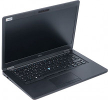 Laptop Dell Dell Latitude 5490 i5-8250U 8GB 240GB SSD 1920x1080 Klasa A- Windows 10 Home