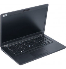 Laptop Dell Dell Latitude 5490 i5-8250U 8GB 240GB SSD 1920x1080 Klasa A- Windows 10 Home