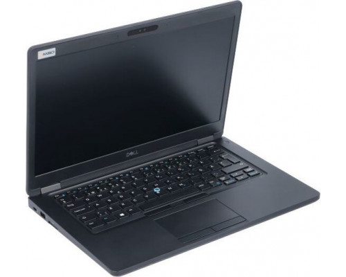 Laptop Dell Dell Latitude 5490 i5-8250U 8GB 240GB SSD 1920x1080 Klasa A- Windows 10 Home