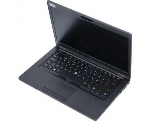 Laptop Dell Dell Latitude 5490 i5-8250U 8GB 240GB SSD 1920x1080 Klasa A- Windows 10 Home