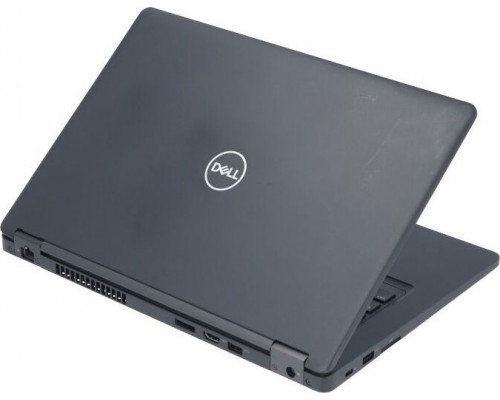 Laptop Dell Dell Latitude 5490 i5-8250U 8GB 240GB SSD 1920x1080 Klasa A- Windows 10 Home