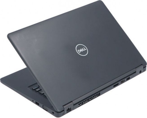 Laptop Dell Dell Latitude 5490 i5-8250U 8GB 240GB SSD 1920x1080 Klasa A- Windows 10 Home