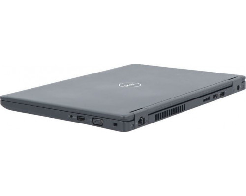 Laptop Dell Dell Latitude 5490 i5-8250U 8GB 240GB SSD 1920x1080 Klasa A- Windows 10 Home