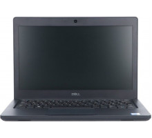 Laptop Dell Dell Latitude 5280 i5-7300U 8GB 240GB SSD 1366x768 Klasa A Windows 10 Home Torba + Mysz