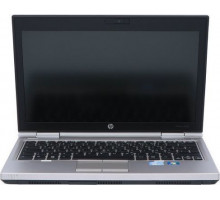 Laptop HP HP EliteBook 2570p i5-3320M 8GB NOWY DYSK 240GB SSD 1366x768 Klasa A- Windows 10 Home