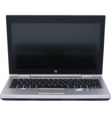 Laptop HP HP EliteBook 2570p i5-3320M 8GB NOWY DYSK 240GB SSD 1366x768 Klasa A- Windows 10 Home
