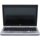 Laptop HP HP EliteBook 2570p i5-3320M 8GB NOWY DYSK 240GB SSD 1366x768 Klasa A- Windows 10 Home