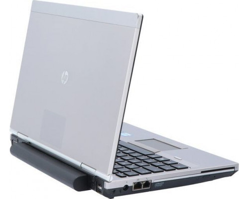 Laptop HP HP EliteBook 2570p i5-3320M 8GB NOWY DYSK 240GB SSD 1366x768 Klasa A- Windows 10 Home