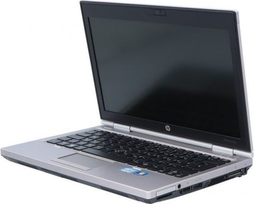 Laptop HP HP EliteBook 2570p i5-3320M 8GB NOWY DYSK 240GB SSD 1366x768 Klasa A- Windows 10 Home