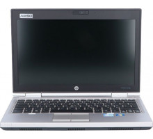 Laptop HP HP EliteBook 2570p BK i7-3520M 8GB NOWY DYSK 240GB SSD 1366x768 Klasa A Windows 10 Home