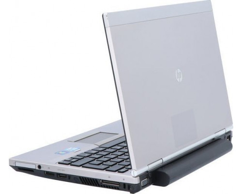Laptop HP HP EliteBook 2570p BK i7-3520M 8GB NOWY DYSK 240GB SSD 1366x768 Klasa A Windows 10 Home
