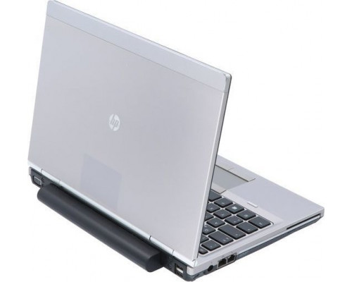 Laptop HP HP EliteBook 2570p BK i7-3520M 8GB NOWY DYSK 240GB SSD 1366x768 Klasa A Windows 10 Home