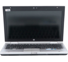 Laptop HP HP EliteBook 2560p i7-2620M 8GB 240GB SSD 1366x768 Klasa A- Windows 10 Home