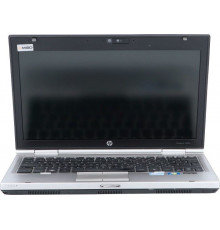 Laptop HP HP EliteBook 2560p i7-2620M 8GB 240GB SSD 1366x768 Klasa A- Windows 10 Home