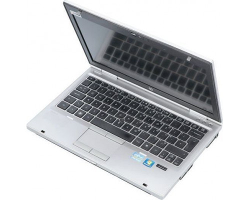 Laptop HP HP EliteBook 2560p i7-2620M 8GB 240GB SSD 1366x768 Klasa A- Windows 10 Home