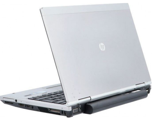 Laptop HP HP EliteBook 2560p i7-2620M 8GB 240GB SSD 1366x768 Klasa A- Windows 10 Home