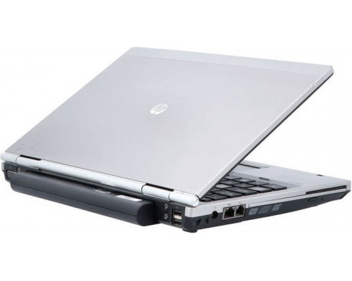 Laptop HP HP EliteBook 2560p i7-2620M 8GB 240GB SSD 1366x768 Klasa A- Windows 10 Home