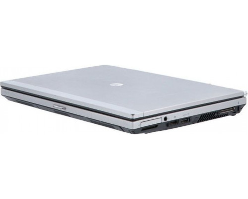 Laptop HP HP EliteBook 2560p i7-2620M 8GB 240GB SSD 1366x768 Klasa A- Windows 10 Home