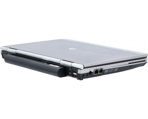Laptop HP HP EliteBook 2560p i7-2620M 8GB 240GB SSD 1366x768 Klasa A- Windows 10 Home