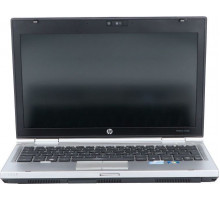 Laptop HP HP EliteBook 2560p i7-2620M 8GB 240GB SSD 1366x768 Klasa A Windows 10 Home
