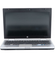 Laptop HP HP EliteBook 2560p i7-2620M 8GB 240GB SSD 1366x768 Klasa A Windows 10 Home