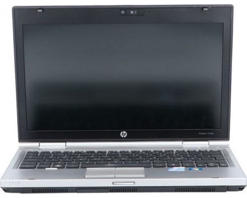 Laptop HP HP EliteBook 2560p i7-2620M 8GB 240GB SSD 1366x768 Klasa A Windows 10 Home