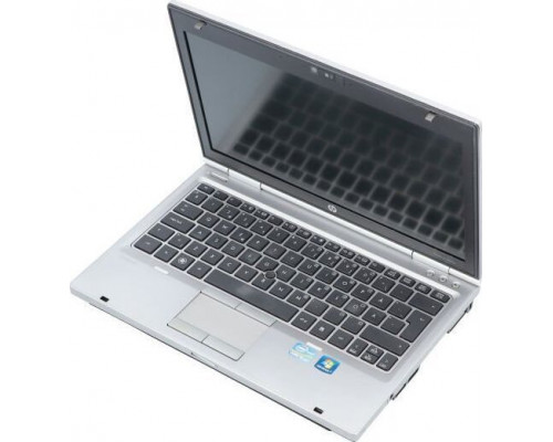 Laptop HP HP EliteBook 2560p i7-2620M 8GB 240GB SSD 1366x768 Klasa A Windows 10 Home