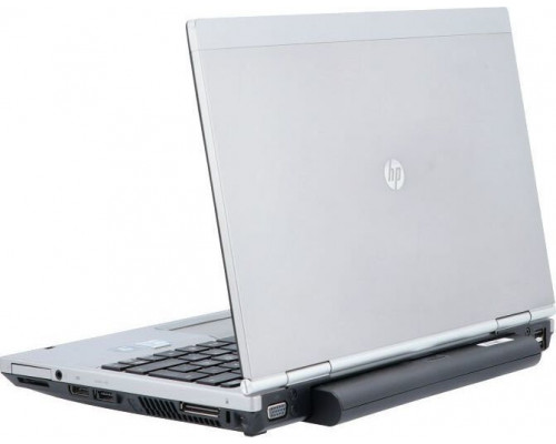 Laptop HP HP EliteBook 2560p i7-2620M 8GB 240GB SSD 1366x768 Klasa A Windows 10 Home