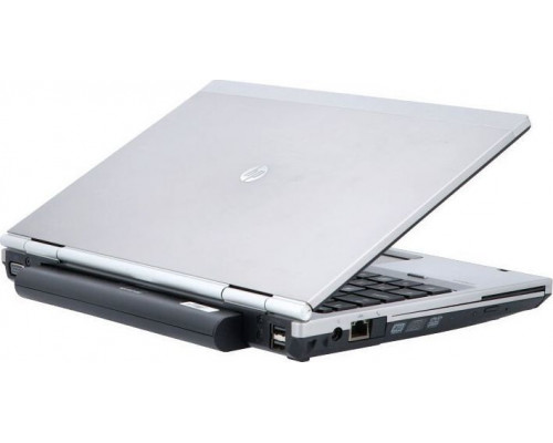 Laptop HP HP EliteBook 2560p i7-2620M 8GB 240GB SSD 1366x768 Klasa A Windows 10 Home