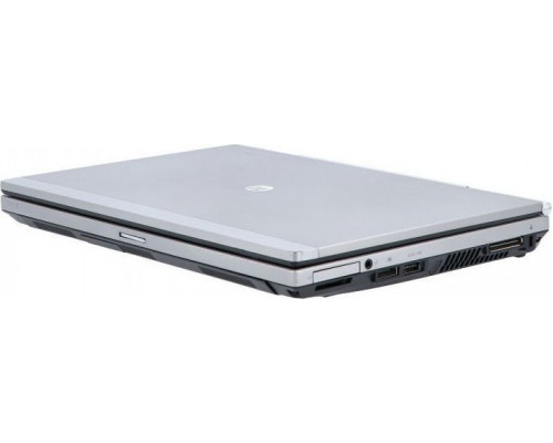 Laptop HP HP EliteBook 2560p i7-2620M 8GB 240GB SSD 1366x768 Klasa A Windows 10 Home