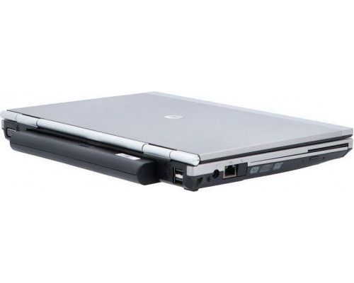 Laptop HP HP EliteBook 2560p i7-2620M 8GB 240GB SSD 1366x768 Klasa A Windows 10 Home