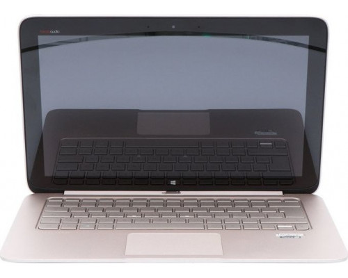 Laptop HP Dotykowy HP Spectre x2 Pro Intel i5-4202Y 4GB 256GB SSD 1920x1080 Klasa A Windows 10 Home bez baterii