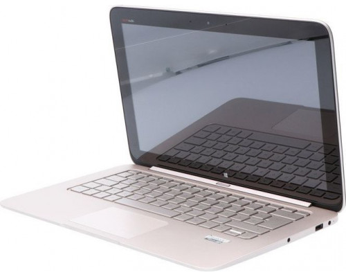Laptop HP Dotykowy HP Spectre x2 Pro Intel i5-4202Y 4GB 256GB SSD 1920x1080 Klasa A Windows 10 Home bez baterii