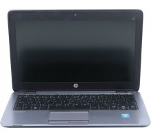 Laptop HP HP EliteBook 820 G2 i5-5200U 8GB NOWY DYSK 240GB SSD 1366x768 Klasa A- Windows 10 Professional