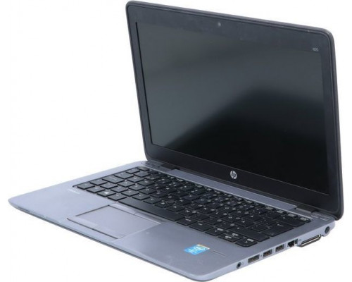 Laptop HP HP EliteBook 820 G2 i5-5200U 8GB NOWY DYSK 240GB SSD 1366x768 Klasa A- Windows 10 Professional
