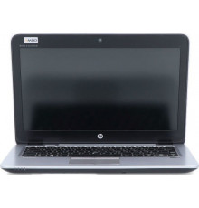 Laptop HP HP EliteBook 725 G3 AMD Pro A8-8600B 8GB NOWY DYSK 240GB SSD 1366x768 Radeon R6 Klasa A Windows 10 Home