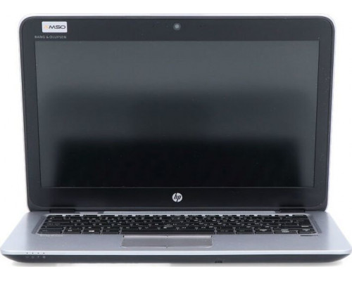 Laptop HP HP EliteBook 725 G3 AMD Pro A8-8600B 8GB NOWY DYSK 240GB SSD 1366x768 Radeon R6 Klasa A Windows 10 Home