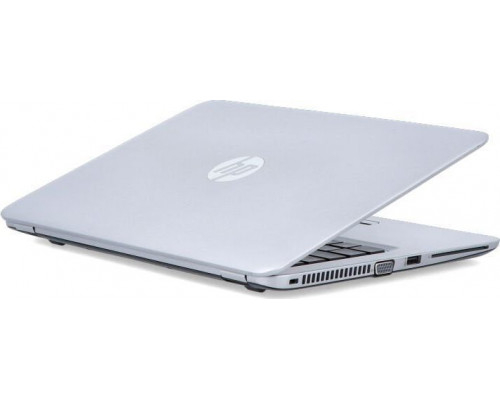 Laptop HP HP EliteBook 725 G3 AMD Pro A8-8600B 8GB NOWY DYSK 240GB SSD 1366x768 Radeon R6 Klasa A Windows 10 Home