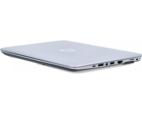 Laptop HP HP EliteBook 725 G3 AMD Pro A8-8600B 8GB NOWY DYSK 240GB SSD 1366x768 Radeon R6 Klasa A Windows 10 Home