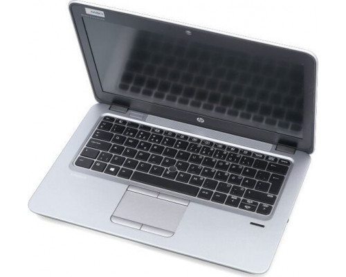 Laptop HP HP EliteBook 725 G3 AMD Pro A12-8800B 8GB NOWY DYSK 240GB SSD 1366x768 Radeon R7 Klasa A Windows 10 Home