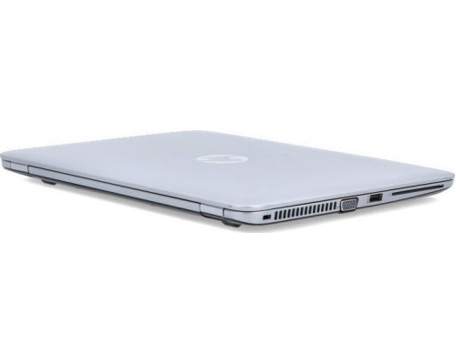 Laptop HP HP EliteBook 725 G3 AMD Pro A12-8800B 8GB NOWY DYSK 240GB SSD 1366x768 Radeon R7 Klasa A Windows 10 Home