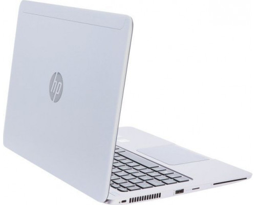 Laptop HP HP EliteBook Folio 1040 G1 i5-4300U 8GB 240GB SSD 1600x900 Klasa A- Windows 10 Home