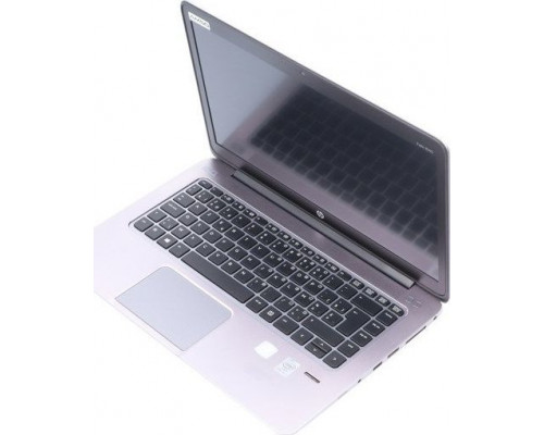 Laptop HP HP EliteBook Folio 1040 G1 i5-4300U 8GB 240GB SSD 1600x900 Klasa A- Windows 10 Home