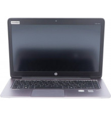 Laptop HP HP EliteBook Folio 1040 G1 i5-4300U 1920x1080 Klasa A-
