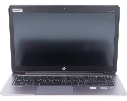 Laptop HP HP EliteBook Folio 1040 G1 i5-4300U 1920x1080 Klasa A-