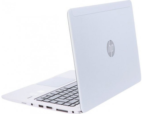 Laptop HP HP EliteBook Folio 1040 G1 i5-4300U 1920x1080 Klasa A-
