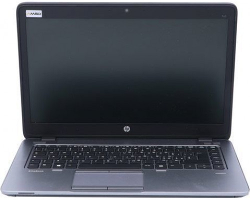 Laptop HP HP EliteBook 745 G2 AMD A8 PRO-7150B 8GB 240GB SSD 1366x768 Klasa A Windows 10 Home