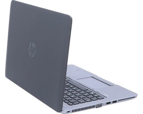 Laptop HP HP EliteBook 745 G2 AMD A8 PRO-7150B 8GB 240GB SSD 1366x768 Klasa A Windows 10 Home